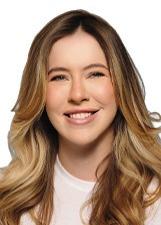 Foto oficial de Cibele Moura