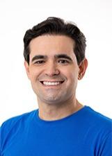 Foto oficial de Lelo Maia