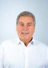 Foto oficial de Remi Calheiros