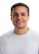 Foto oficial de Alexandre Ayres