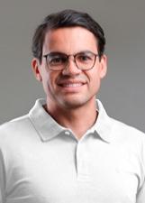 Foto oficial de Gilvan Filho