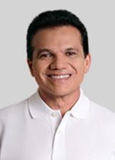 Foto oficial de Ricardo Nezinho