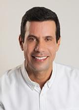 Foto oficial de Hugo Wanderley