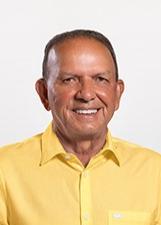 Foto oficial de Cícero Cavalcante