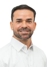 Foto oficial de Paulinho Mendonça
