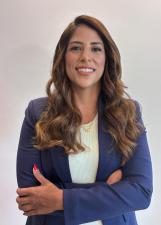 Foto oficial de Tenente Karol Alves
