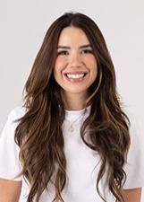 Foto oficial de Bárbara Braga
