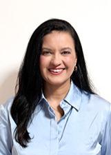 Foto oficial de Aline Rodrigues