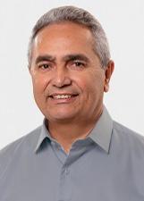 Foto oficial de Francisco Tenório