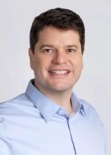 Foto oficial de Davi Davino Filho