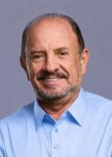 Foto oficial de Antonio Aluquerque