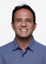 Foto oficial de Mesaque Padilha