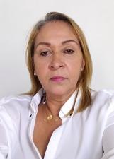 Foto oficial de Solange Dias
