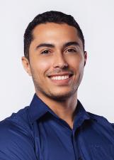 Foto oficial de David do Emprego