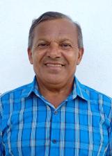 Foto oficial de Vitorino Cavalcante