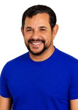 Foto oficial de Neno da Laje