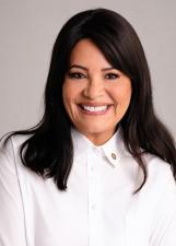 Foto oficial de Rose Davino
