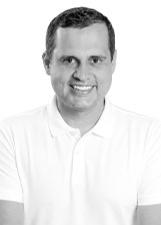 Foto oficial de Fernando Pereira