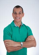 Foto oficial de Alex Anselmo