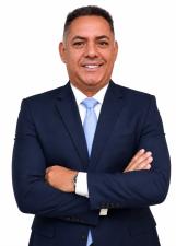 Foto oficial de Valgetan Ferreira