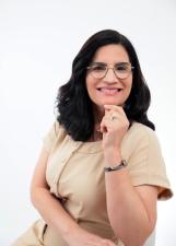 Foto oficial de Maria Cristina