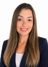 Foto oficial de Rapha Fernanda
