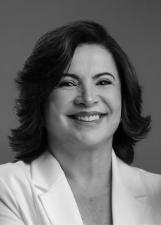 Foto oficial de Dra Marize Carneiro
