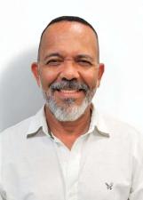 Foto oficial de Gilvan Menezes