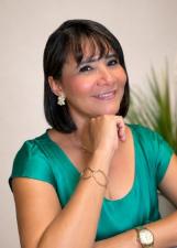 Foto oficial de Cleo Costa