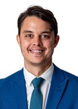 Foto oficial de Brivaldo Marques