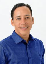 Foto oficial de Jammes Sobreira
