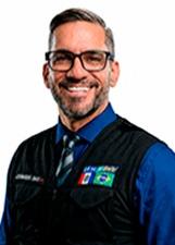 Foto oficial de Leonardo Dias