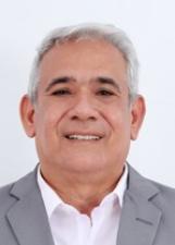 Foto oficial de Márcio Jambo