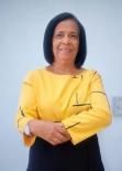 Foto oficial de Jaudinete Pontes