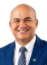 Foto oficial de Mariedson