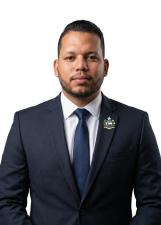 Foto oficial de Marcos Alves