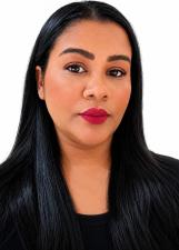Foto oficial de Fernanda Oliveira