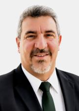 Foto oficial de Valério Beltrão