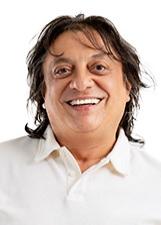 Foto oficial de Doutor David