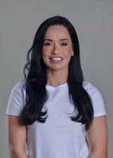 Foto oficial de Rose Santana