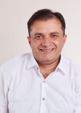 Foto oficial de André da Onça