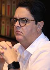 Foto oficial de Thales da Costa