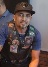 Foto oficial de Edboy