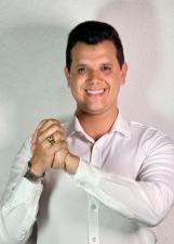 Foto oficial de Afranio Neto