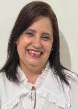 Foto oficial de Eucenia Vieira