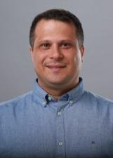 Foto oficial de Gervasio Neto