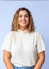 Foto oficial de Heloane Costa
