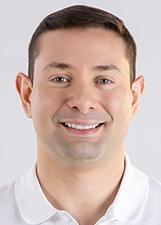 Foto oficial de Lucas Barbosa