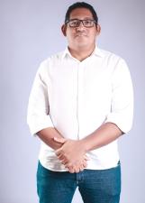 Foto oficial de Aldo Rosa