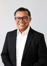 Foto oficial de Oliveira Lima